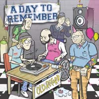 A Day to Remember - Old Record
